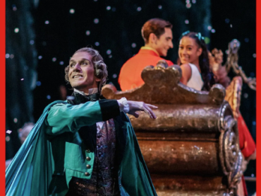 The Royal Ballet: The Nutcracker